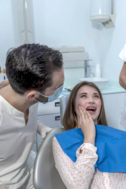 Best Orthodontic Emergency Dentist in Sagamore, MA