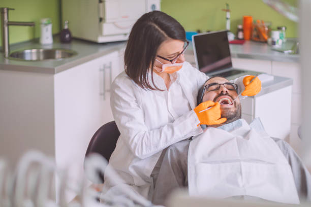 Best Emergency Dental Services for Seniors in Sagamore, MA